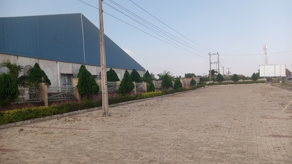 VIVA CONTINENTAL EVENT CENTRE - OGBOMOSHO photo 3